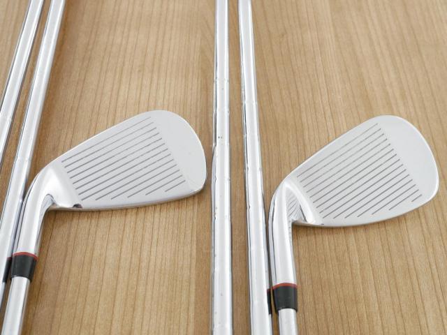 Iron set : Fourteen : ชุดเหล็ก Fourteen TC-660 มีเหล็ก 5-Pw (6 ชิ้น) ก้านเหล็ก NS Pro 950 Flex S