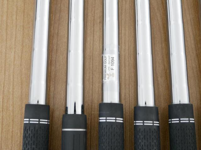 Iron set : XXIO : ชุดเหล็ก XXIO 10 (ปี 2019 ตีง่ายมากๆ ไกลมากๆ) มีเหล็ก 6-Pw,Aw,Sw (7 ชิ้น) ก้านเหล็ก NS Pro 870 DST Flex S