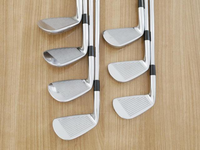 Iron set : Mizuno : ชุดเหล็ก Mizuno MP-60 Forged มีเหล็ก 4-Pw (7 ชิ้น) ก้านเหล็ก Dynamic Gold S200