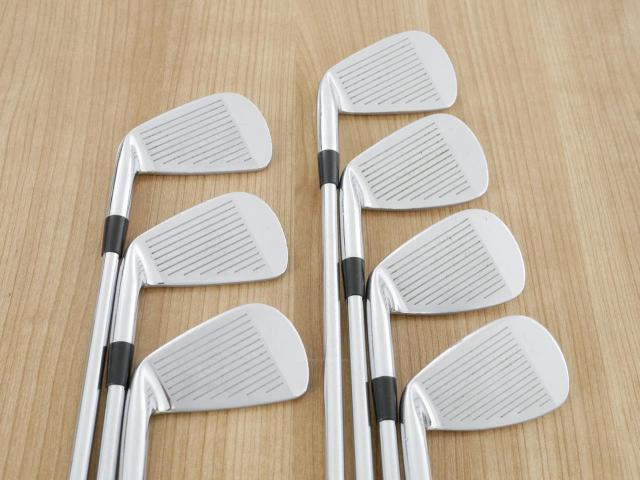 Iron set : Mizuno : ชุดเหล็ก Mizuno MP-60 Forged มีเหล็ก 4-Pw (7 ชิ้น) ก้านเหล็ก Dynamic Gold S200