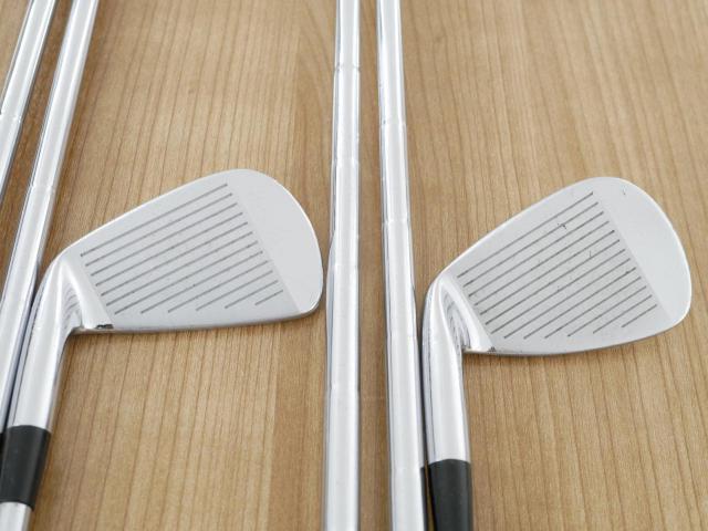 Iron set : Mizuno : ชุดเหล็ก Mizuno MP-60 Forged มีเหล็ก 4-Pw (7 ชิ้น) ก้านเหล็ก Dynamic Gold S200