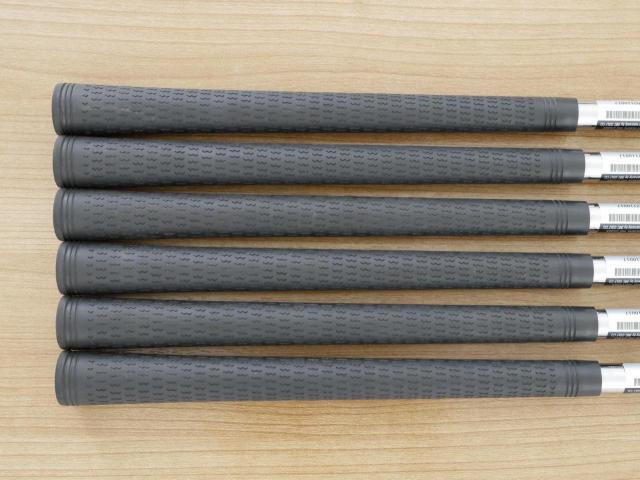 Iron set : PXG : ชุดเหล็ก PXG 0211 COR2 (รุ่นปี 2020) มีเหล็ก 5-Pw (6 ชิ้น) ก้านเหล็ก NS Pro Modus 105 Flex S