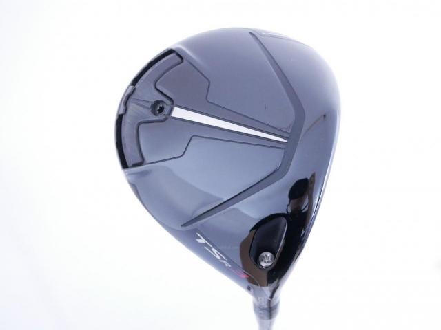 Driver : Titleist : ไดรเวอร์ Titleist TSR 3 (ออกปี 2022 Japan Spec.) Loft 10 (ปรับได้) ก้าน Titleist TSP310 Flex S