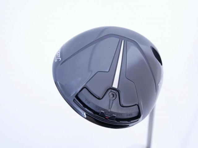 Driver : Titleist : ไดรเวอร์ Titleist TSR 3 (ออกปี 2022 Japan Spec.) Loft 10 (ปรับได้) ก้าน Titleist TSP310 Flex S