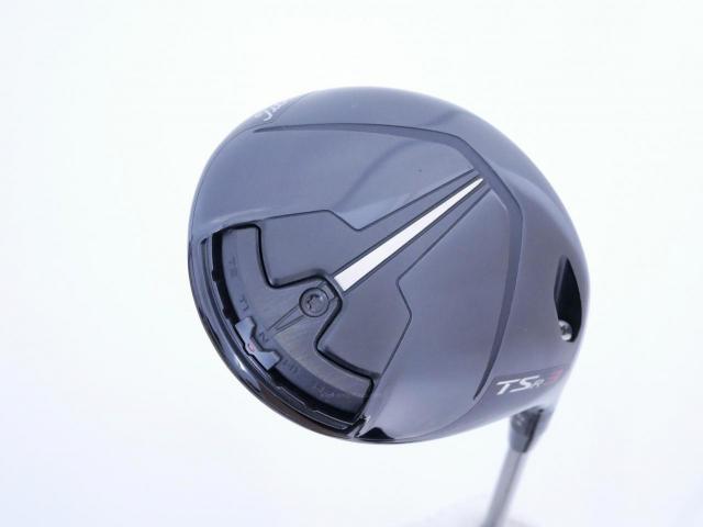 Driver : Titleist : ไดรเวอร์ Titleist TSR 3 (ออกปี 2022 Japan Spec.) Loft 10 (ปรับได้) ก้าน Titleist TSP310 Flex S