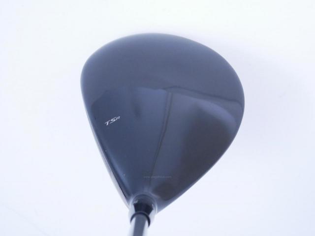 Driver : Titleist : ไดรเวอร์ Titleist TSR 3 (ออกปี 2022 Japan Spec.) Loft 10 (ปรับได้) ก้าน Titleist TSP310 Flex S