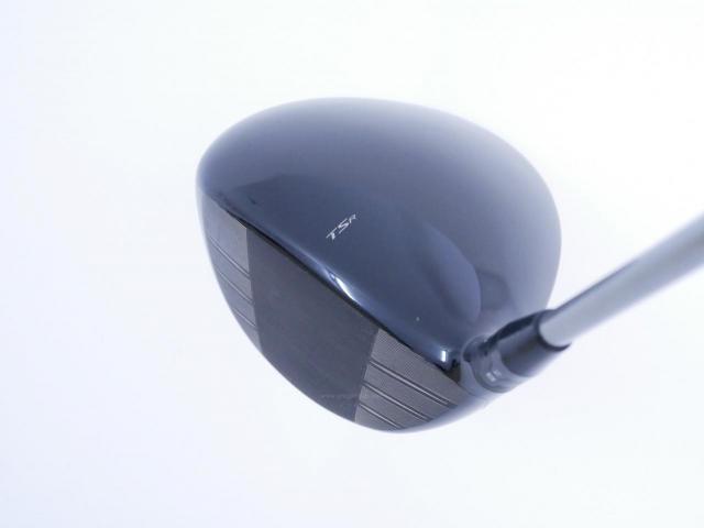 Driver : Titleist : ไดรเวอร์ Titleist TSR 3 (ออกปี 2022 Japan Spec.) Loft 10 (ปรับได้) ก้าน Titleist TSP310 Flex S