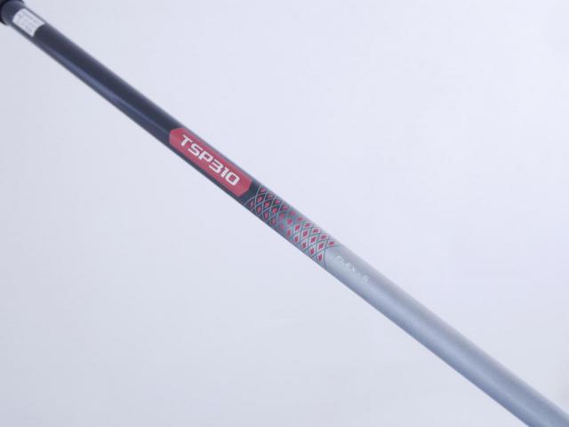 Driver : Titleist : ไดรเวอร์ Titleist TSR 3 (ออกปี 2022 Japan Spec.) Loft 10 (ปรับได้) ก้าน Titleist TSP310 Flex S