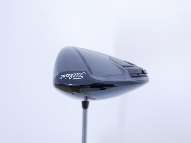 Driver : Titleist : ไดรเวอร์ Titleist TSR 3 (ออกปี 2022 Japan Spec.) Loft 9 (ปรับได้) ก้าน Titleist TSP310 Flex S