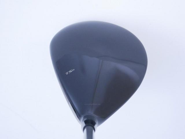 Driver : Titleist : ไดรเวอร์ Titleist TSR 3 (ออกปี 2022 Japan Spec.) Loft 9 (ปรับได้) ก้าน Titleist TSP310 Flex S