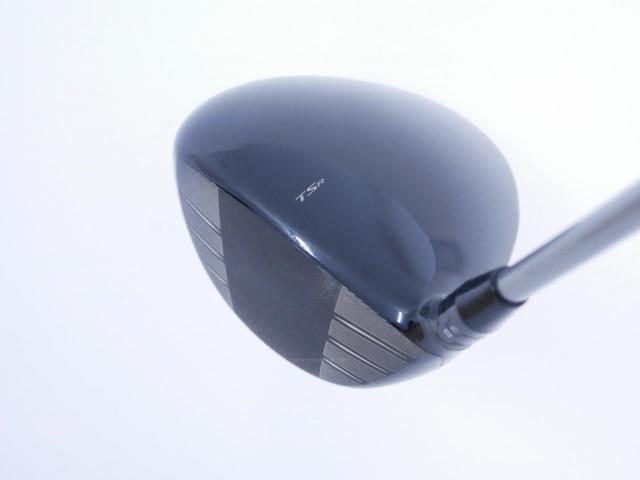 Driver : Titleist : ไดรเวอร์ Titleist TSR 3 (ออกปี 2022 Japan Spec.) Loft 9 (ปรับได้) ก้าน Titleist TSP310 Flex S