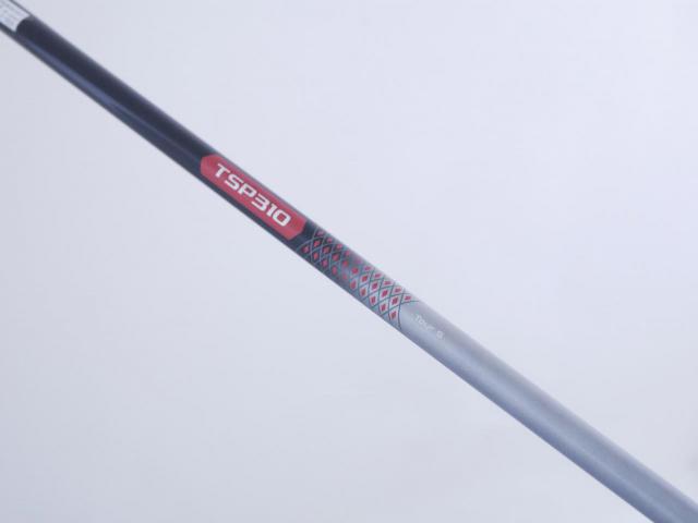 Driver : Titleist : ไดรเวอร์ Titleist TSR 3 (ออกปี 2022 Japan Spec.) Loft 9 (ปรับได้) ก้าน Titleist TSP310 Flex S