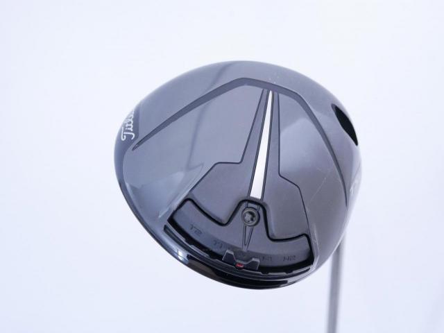 Driver : Titleist : ไดรเวอร์ Titleist TSR 3 (ออกปี 2022 Japan Spec.) Loft 10 (ปรับได้) ก้าน Titleist TSP310 Flex S