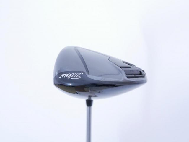 Driver : Titleist : ไดรเวอร์ Titleist TSR 3 (ออกปี 2022 Japan Spec.) Loft 10 (ปรับได้) ก้าน Titleist TSP310 Flex S