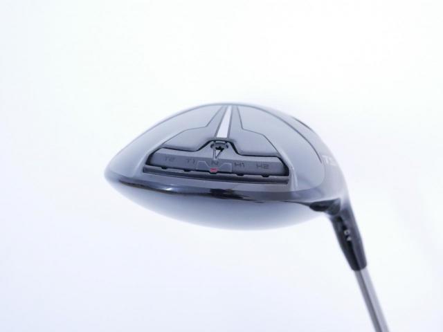 Driver : Titleist : ไดรเวอร์ Titleist TSR 3 (ออกปี 2022 Japan Spec.) Loft 10 (ปรับได้) ก้าน Titleist TSP310 Flex S