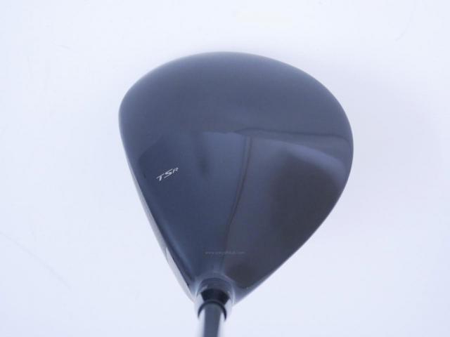 Driver : Titleist : ไดรเวอร์ Titleist TSR 3 (ออกปี 2022 Japan Spec.) Loft 10 (ปรับได้) ก้าน Titleist TSP310 Flex S