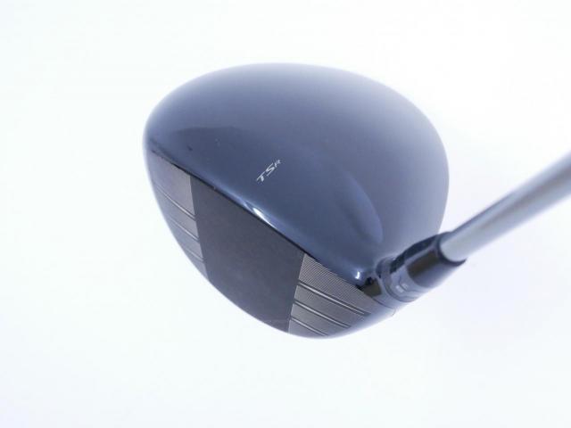Driver : Titleist : ไดรเวอร์ Titleist TSR 3 (ออกปี 2022 Japan Spec.) Loft 10 (ปรับได้) ก้าน Titleist TSP310 Flex S