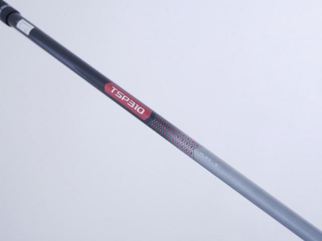 Driver : Titleist : ไดรเวอร์ Titleist TSR 3 (ออกปี 2022 Japan Spec.) Loft 10 (ปรับได้) ก้าน Titleist TSP310 Flex S