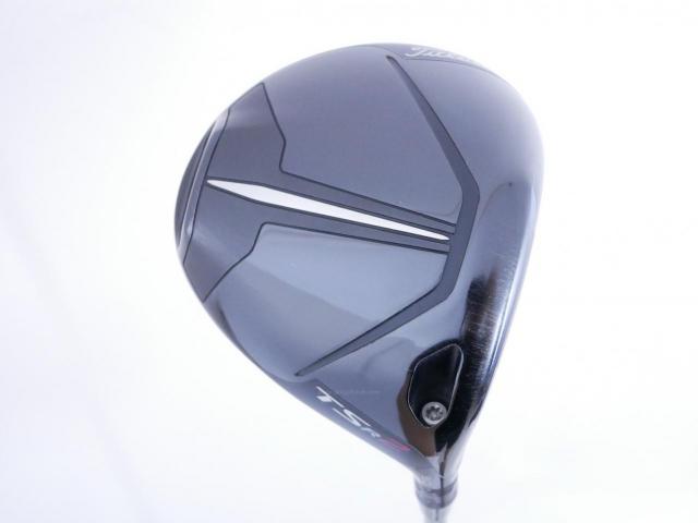 Driver : Titleist : ไดรเวอร์ Titleist TSR 2 (ออกปี 2022 Japan Spec.) Loft 9 (ปรับได้) ก้าน Titleist TSP310 Flex S