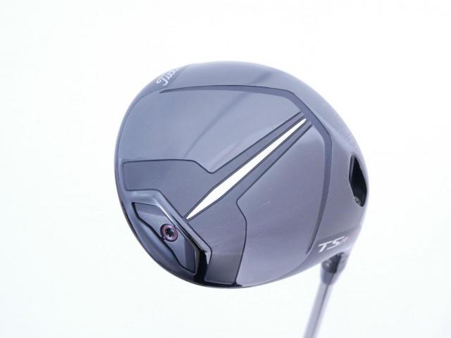 Driver : Titleist : ไดรเวอร์ Titleist TSR 2 (ออกปี 2022 Japan Spec.) Loft 9 (ปรับได้) ก้าน Titleist TSP310 Flex S