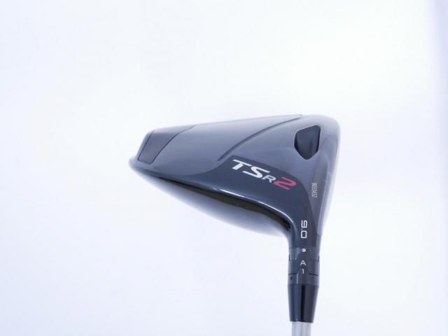 Driver : Titleist : ไดรเวอร์ Titleist TSR 2 (ออกปี 2022 Japan Spec.) Loft 9 (ปรับได้) ก้าน Titleist TSP310 Flex S