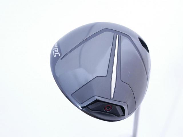Driver : Titleist : ไดรเวอร์ Titleist TSR 2 (ออกปี 2022 Japan Spec.) Loft 9 (ปรับได้) ก้าน Titleist TSP310 Flex S