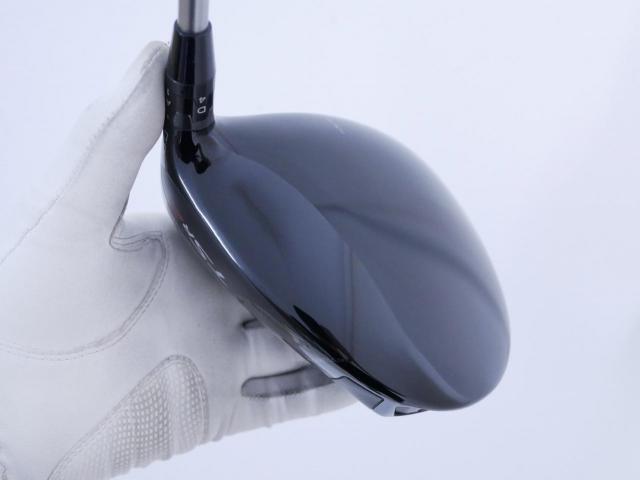 Driver : Titleist : ไดรเวอร์ Titleist TSR 2 (ออกปี 2022 Japan Spec.) Loft 9 (ปรับได้) ก้าน Titleist TSP310 Flex S