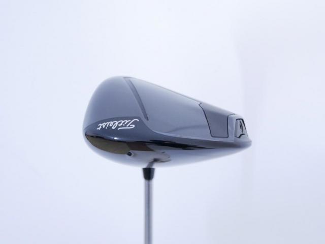 Driver : Titleist : ไดรเวอร์ Titleist TSR 2 (ออกปี 2022 Japan Spec.) Loft 9 (ปรับได้) ก้าน Titleist TSP310 Flex S