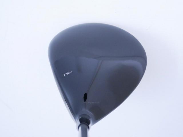 Driver : Titleist : ไดรเวอร์ Titleist TSR 2 (ออกปี 2022 Japan Spec.) Loft 9 (ปรับได้) ก้าน Titleist TSP310 Flex S