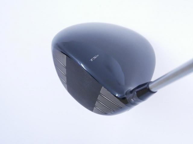Driver : Titleist : ไดรเวอร์ Titleist TSR 2 (ออกปี 2022 Japan Spec.) Loft 9 (ปรับได้) ก้าน Titleist TSP310 Flex S