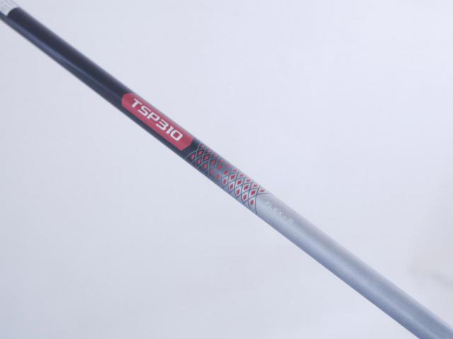 Driver : Titleist : ไดรเวอร์ Titleist TSR 2 (ออกปี 2022 Japan Spec.) Loft 9 (ปรับได้) ก้าน Titleist TSP310 Flex S