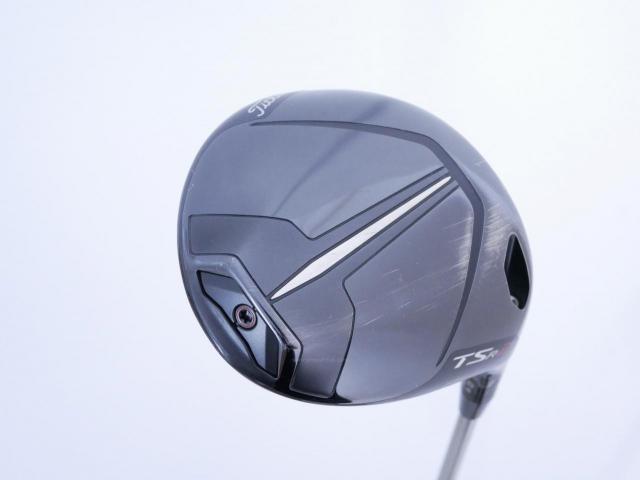 Driver : Titleist : ไดรเวอร์ Titleist TSR 2 (ออกปี 2022 Japan Spec.) Loft 9 (ปรับได้) ก้าน Titleist TSP111 Flex S
