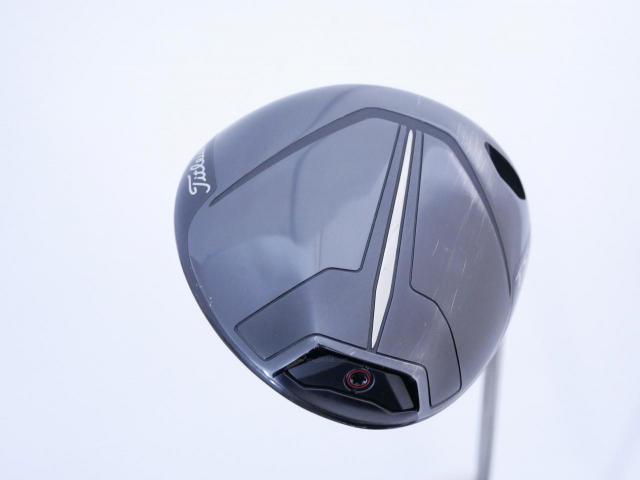 Driver : Titleist : ไดรเวอร์ Titleist TSR 2 (ออกปี 2022 Japan Spec.) Loft 9 (ปรับได้) ก้าน Titleist TSP111 Flex S