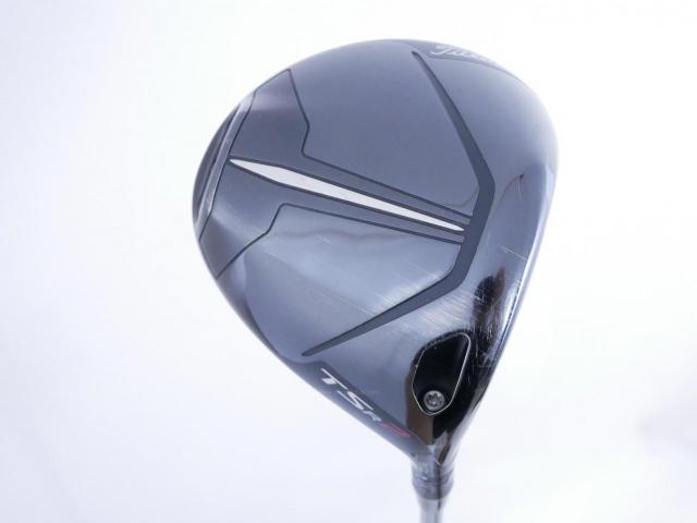 Driver : Titleist : ไดรเวอร์ Titleist TSR 2 (ออกปี 2022 Japan Spec.) Loft 9 (ปรับได้) ก้าน Titleist TSP111 Flex S