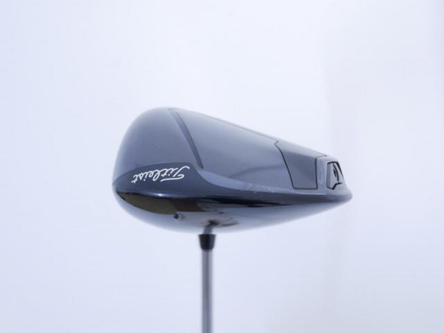 Driver : Titleist : ไดรเวอร์ Titleist TSR 2 (ออกปี 2022 Japan Spec.) Loft 9 (ปรับได้) ก้าน Titleist TSP111 Flex S