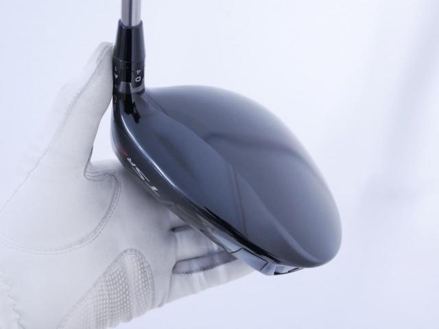 Driver : Titleist : ไดรเวอร์ Titleist TSR 2 (ออกปี 2022 Japan Spec.) Loft 9 (ปรับได้) ก้าน Titleist TSP111 Flex S