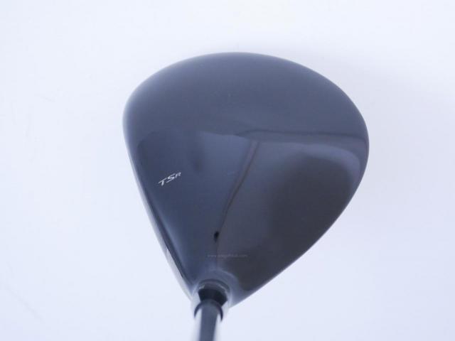 Driver : Titleist : ไดรเวอร์ Titleist TSR 2 (ออกปี 2022 Japan Spec.) Loft 9 (ปรับได้) ก้าน Titleist TSP111 Flex S