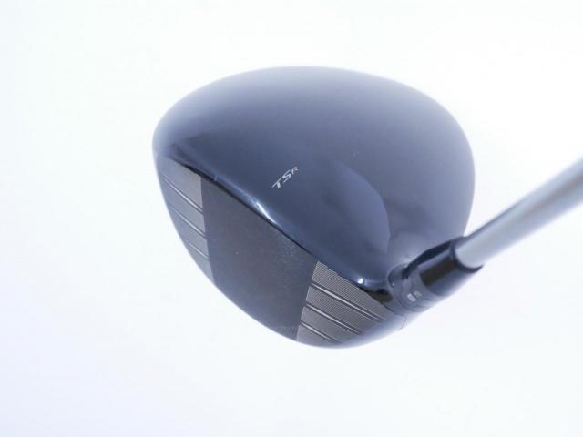 Driver : Titleist : ไดรเวอร์ Titleist TSR 2 (ออกปี 2022 Japan Spec.) Loft 9 (ปรับได้) ก้าน Titleist TSP111 Flex S
