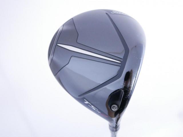 Driver : Titleist : ไดรเวอร์ Titleist TSR 2 (ออกปี 2022 Japan Spec.) Loft 9 (ปรับได้) ก้าน Titleist TSP111 Flex S