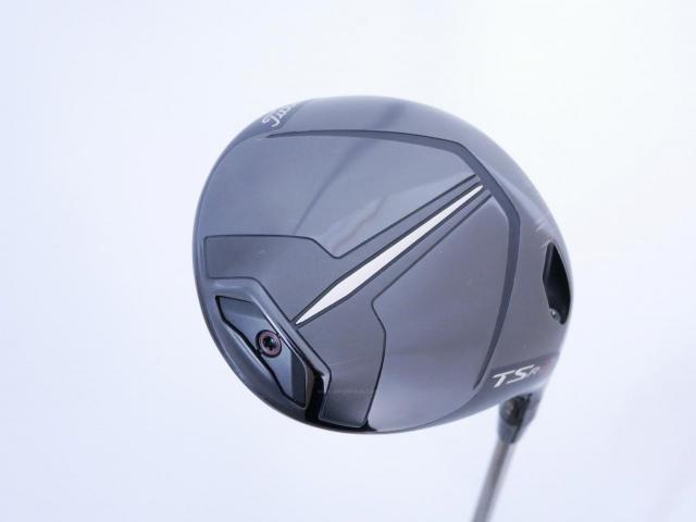 Driver : Titleist : ไดรเวอร์ Titleist TSR 2 (ออกปี 2022 Japan Spec.) Loft 9 (ปรับได้) ก้าน Titleist TSP111 Flex S
