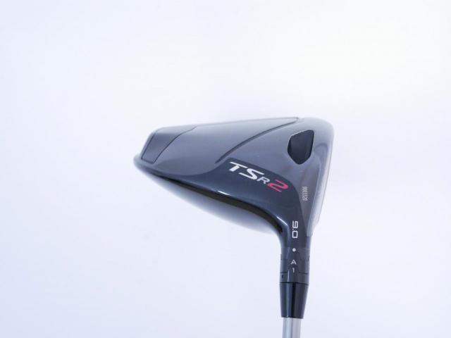 Driver : Titleist : ไดรเวอร์ Titleist TSR 2 (ออกปี 2022 Japan Spec.) Loft 9 (ปรับได้) ก้าน Titleist TSP111 Flex S