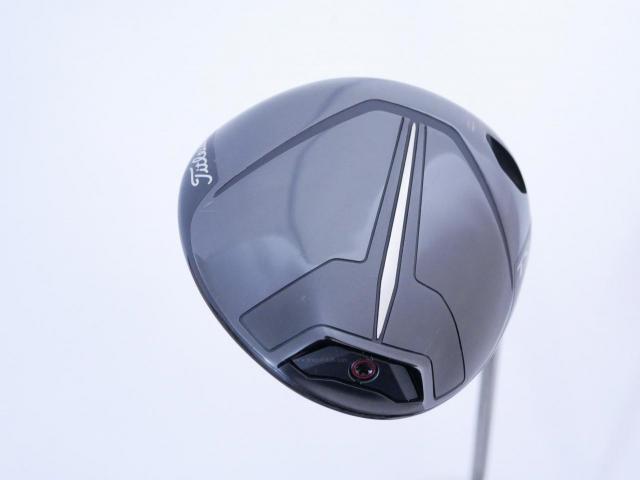 Driver : Titleist : ไดรเวอร์ Titleist TSR 2 (ออกปี 2022 Japan Spec.) Loft 9 (ปรับได้) ก้าน Titleist TSP111 Flex S