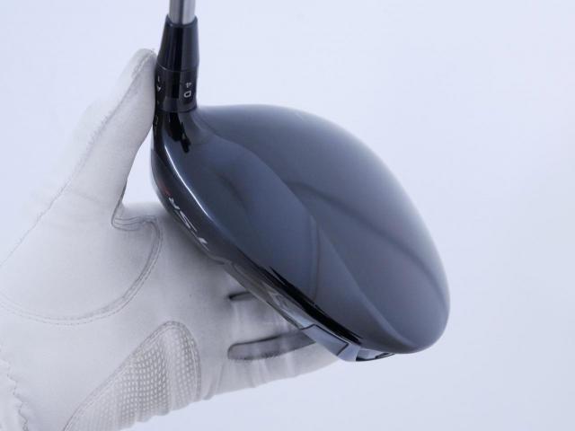 Driver : Titleist : ไดรเวอร์ Titleist TSR 2 (ออกปี 2022 Japan Spec.) Loft 9 (ปรับได้) ก้าน Titleist TSP111 Flex S
