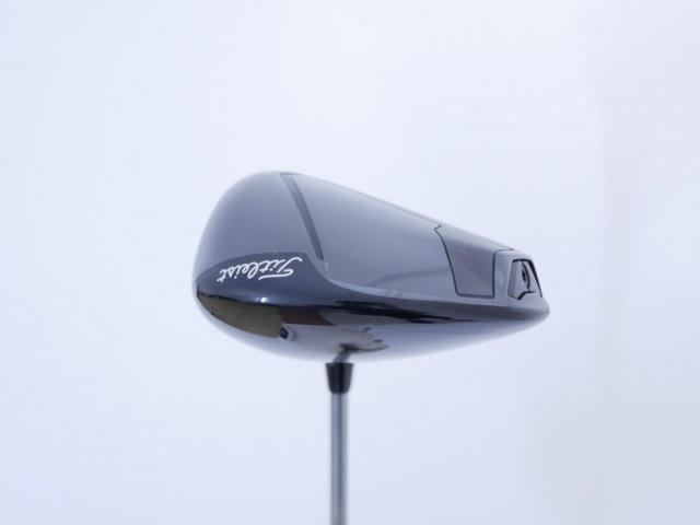 Driver : Titleist : ไดรเวอร์ Titleist TSR 2 (ออกปี 2022 Japan Spec.) Loft 9 (ปรับได้) ก้าน Titleist TSP111 Flex S