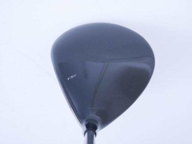 Driver : Titleist : ไดรเวอร์ Titleist TSR 2 (ออกปี 2022 Japan Spec.) Loft 9 (ปรับได้) ก้าน Titleist TSP111 Flex S