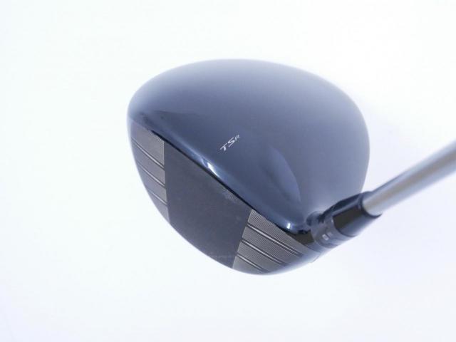 Driver : Titleist : ไดรเวอร์ Titleist TSR 2 (ออกปี 2022 Japan Spec.) Loft 9 (ปรับได้) ก้าน Titleist TSP111 Flex S