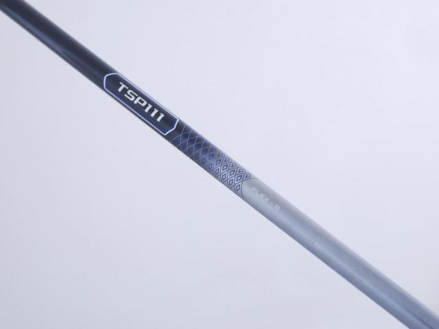 Driver : Titleist : ไดรเวอร์ Titleist TSR 2 (ออกปี 2022 Japan Spec.) Loft 9 (ปรับได้) ก้าน Titleist TSP111 Flex S