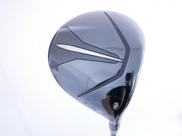 Driver : Titleist : ไดรเวอร์ Titleist TSR 1 (รุ่นปี 2023 Japan Spec.) Loft 10 (ปรับได้) ก้าน Mitsubishi TENSEI 55 Flex S