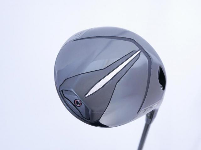 Driver : Titleist : ไดรเวอร์ Titleist TSR 1 (รุ่นปี 2023 Japan Spec.) Loft 10 (ปรับได้) ก้าน Mitsubishi TENSEI 55 Flex S