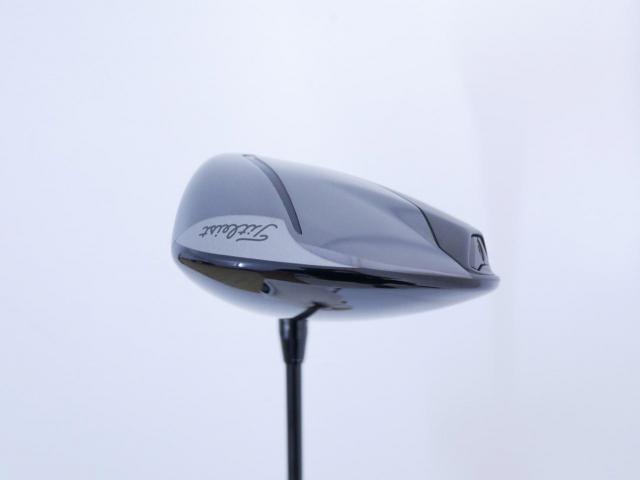 Driver : Titleist : ไดรเวอร์ Titleist TSR 1 (รุ่นปี 2023 Japan Spec.) Loft 10 (ปรับได้) ก้าน Mitsubishi TENSEI 55 Flex S